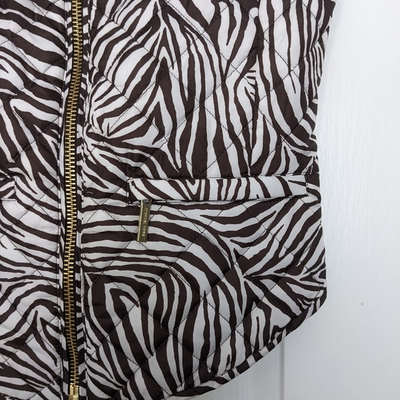 MICHAEL KORS Women's Vest - Picture 3 of 8